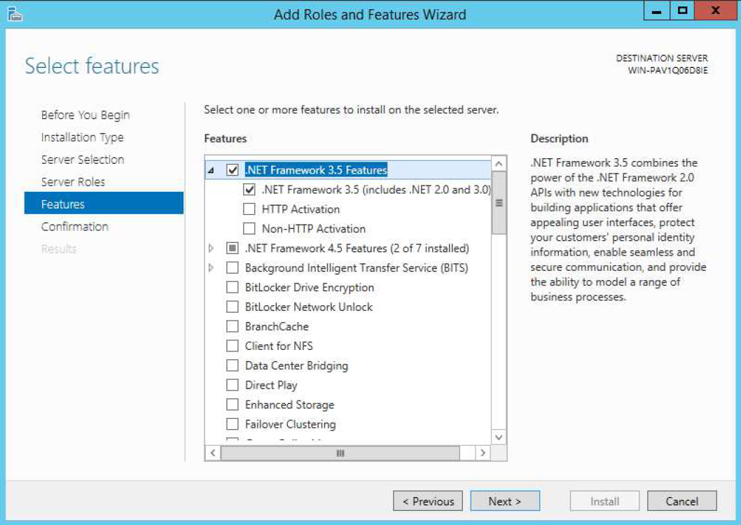 Can't setup wonderware, please help! Can't setup wonderware, please help!