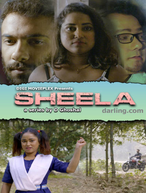 Sheela Darling (2024) S01E01T02 DigimoviePlex Hindi Web Series 720p HDRip H264 AAC 350MB Download