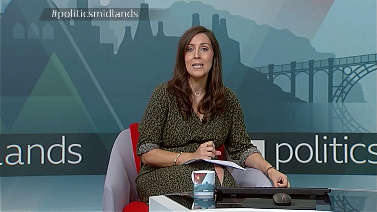 07.09 - 10.00.00 - Politics Midlands. Elizabeth Glinka with the lates....ts_snapshot_11.07.779