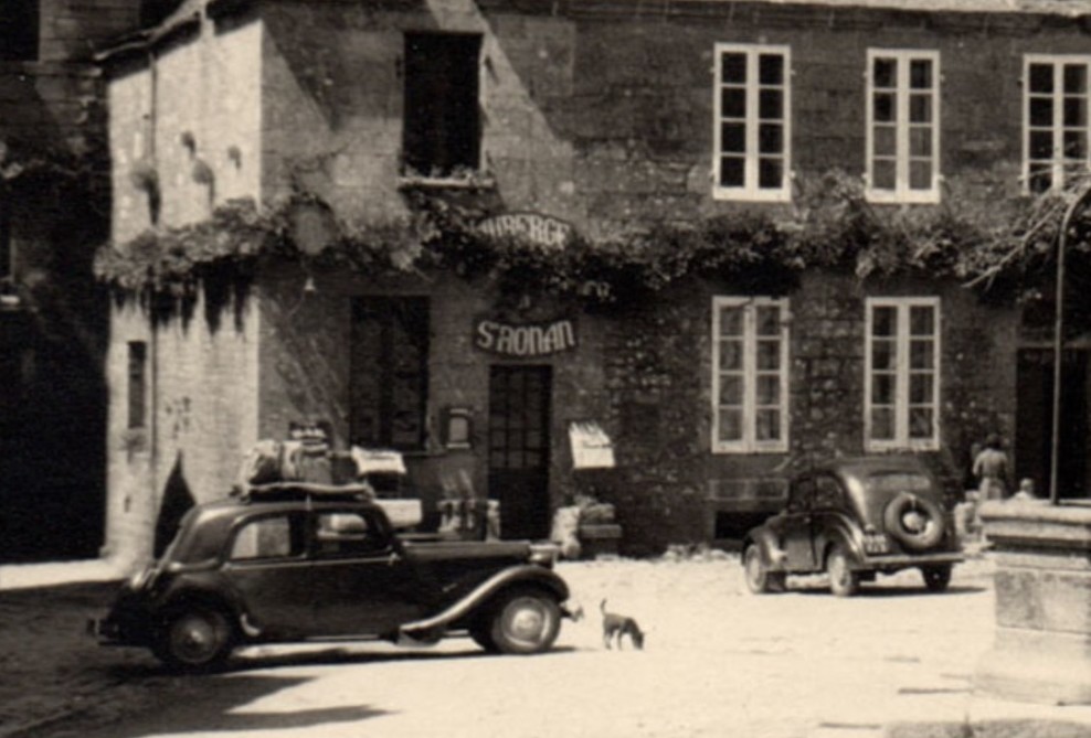 locronan 29