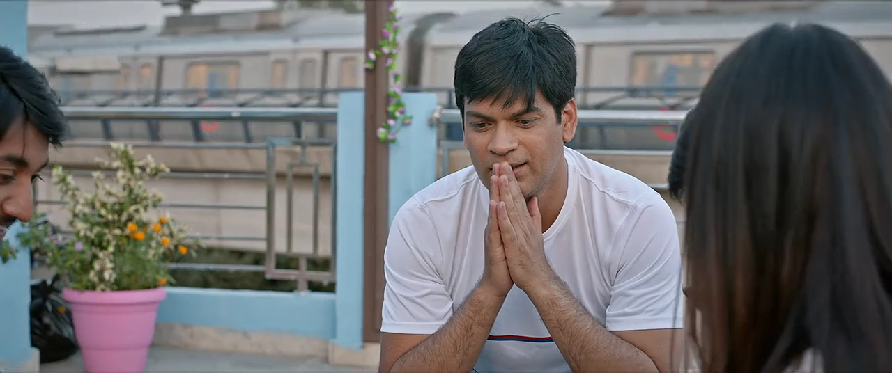 Ab Dilli Dur Nahin 2023 Hindi [AAC2.0] WEB-DL 