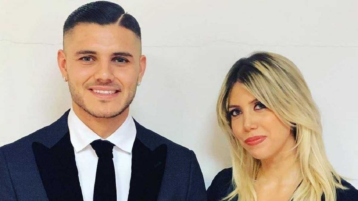 Wanda perdona a Icardi: “Nos volvimos a elegir”, dice tras conato de divorcio