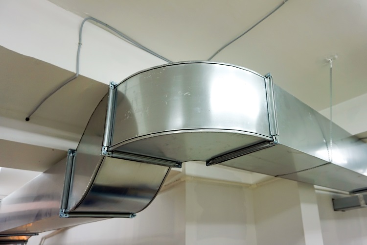 Industrial extraction system Industrial extraction system