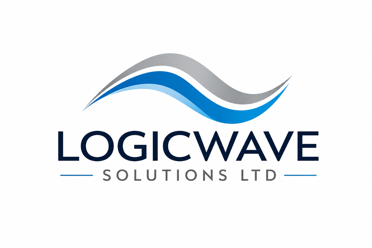 Logicwave Solutions Ltd Logo
