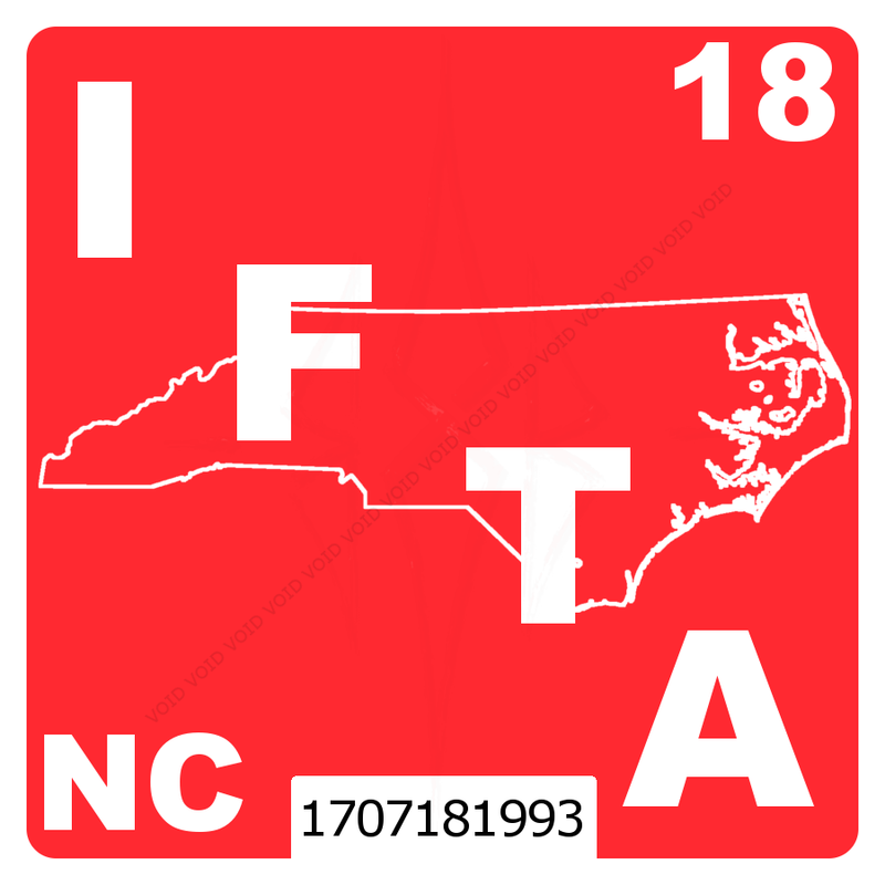 IFTA-NC18