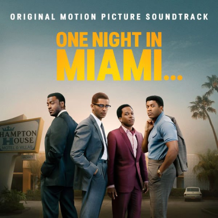 Various Artists - One Night In Miami... (Original Motion Picture Soundtrack (2021) Mp3