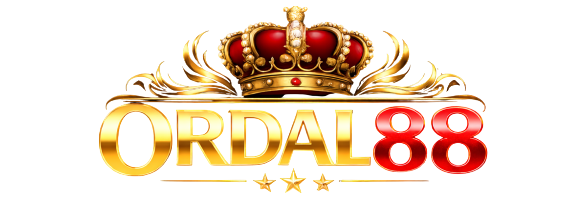 Ordal88 Logo