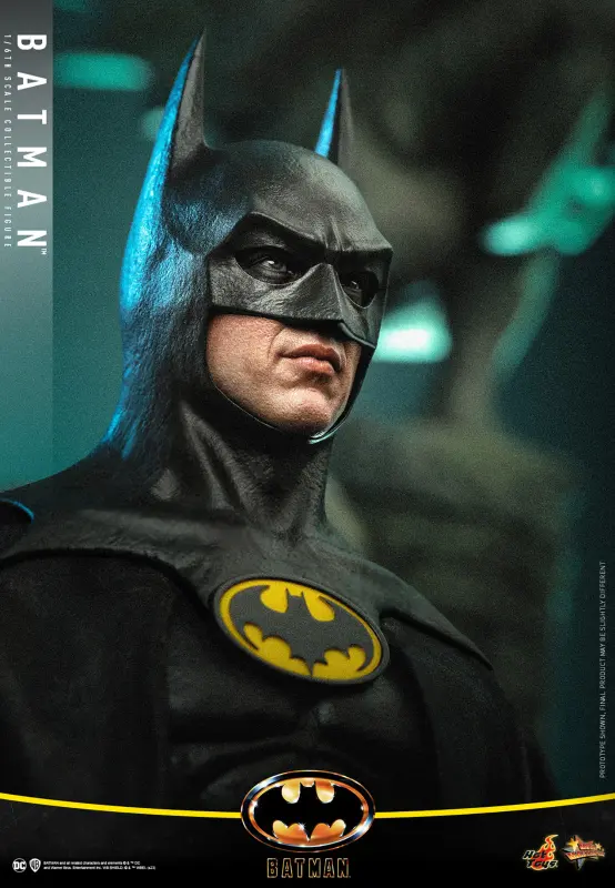 Kolekcja Filmów Batman 1-8 (1989-2022) PL.1080p.H264-SYRIX / Lektor PL