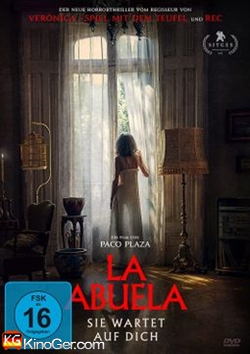 La Abuela - Sie wartet auf dich (2021)