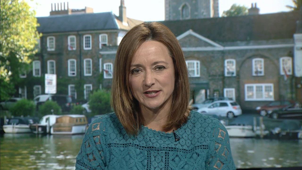 09.19 - 18.45.00 - ITV News London. The latest news in London and the....ts_snapshot_09.34.855