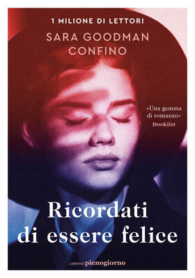 Sara Goodman Confino - Ricordati di essere felice (2026)