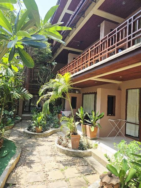 Koh Samui, feb 2026