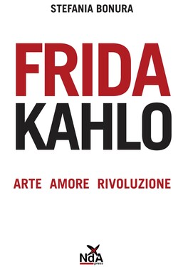 Stefania Bonura – Frida Kahlo (2014)