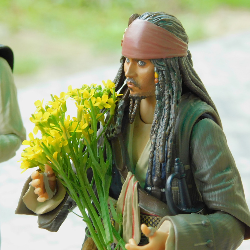 Дачное Маттел к Хелл 2025, Харли и Ко продолжение 297