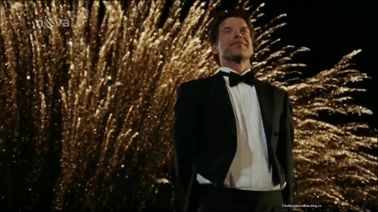 Hotel snů- Malajsie (2009) CZ 5307