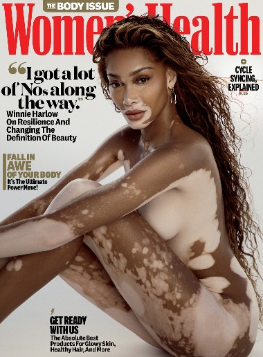 Women's Health USA - May / June 2023