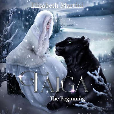 Elisabeth Martini - Taiga꞉ The beginning (2024) (mp3 - 128 kbps)