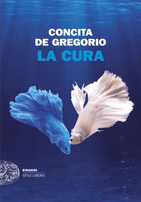Concita De Gregorio - La cura (2026)