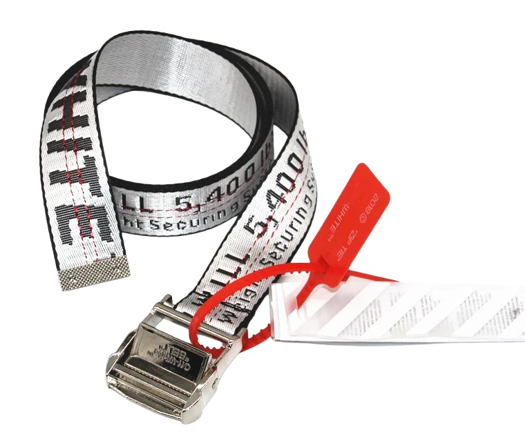 OFf-White Belts