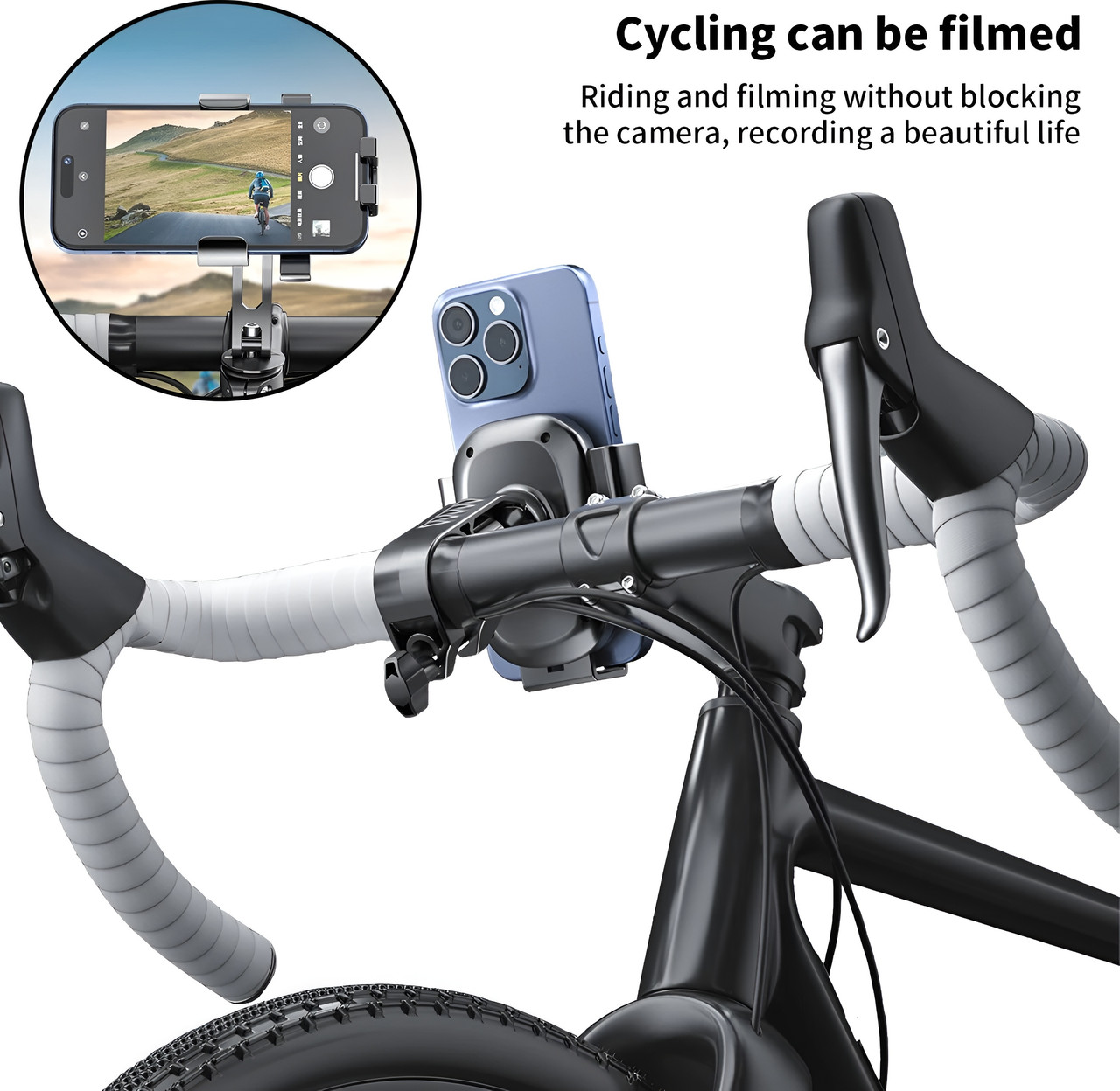 moride 1 mobile holder for bikes gps navigation firm locking original imah9fw5upksquhm