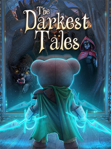 The Darkest Tales (v1.0/58933 + MULTi10) [DR]