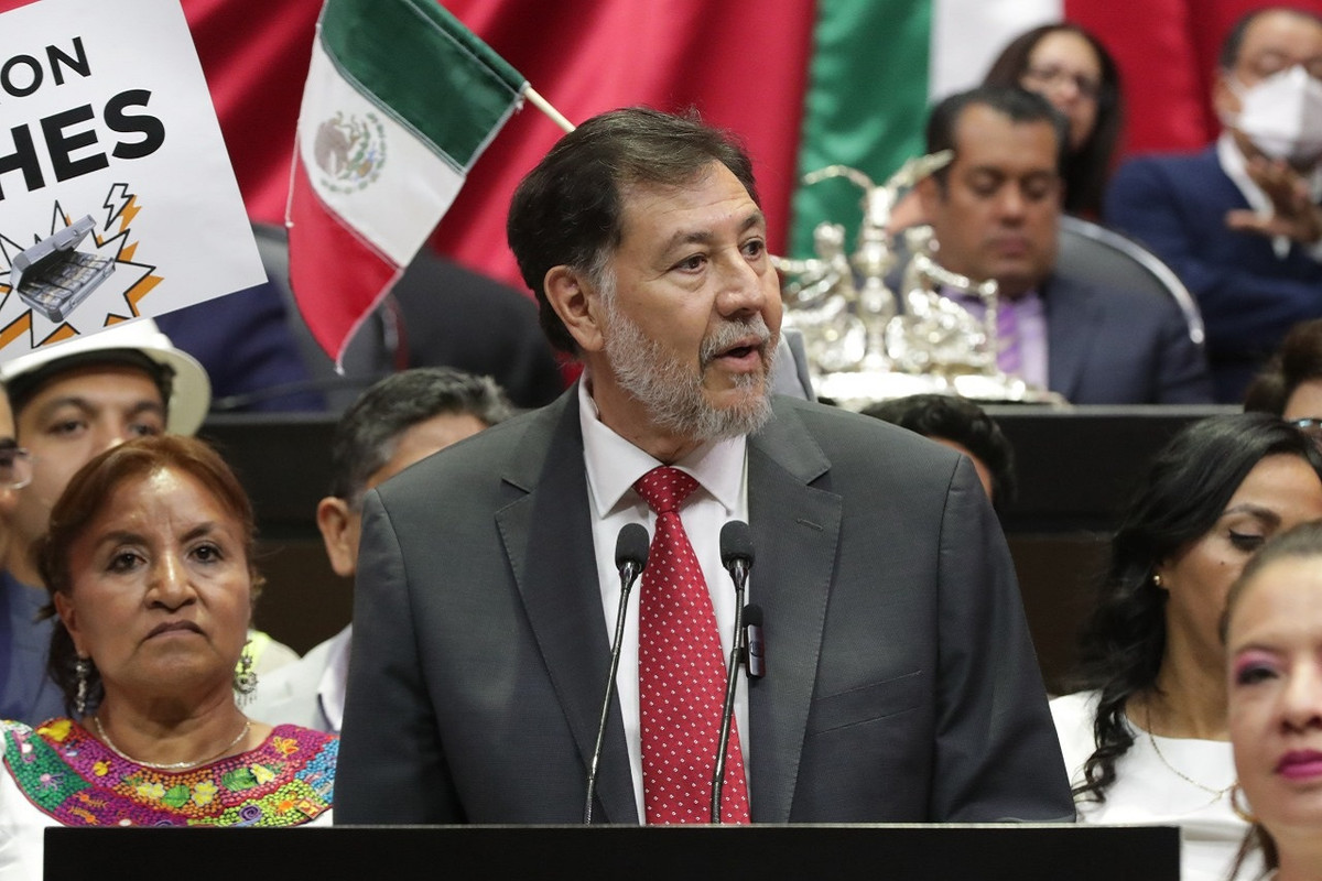 Reforma Eléctrica: