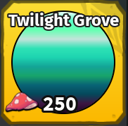 Twilight grove