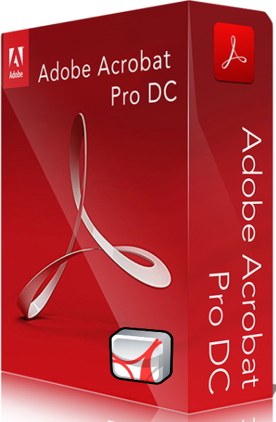 Adobe Acrobat Pro DC 2020.009.20063 RePack by KpoJIuK