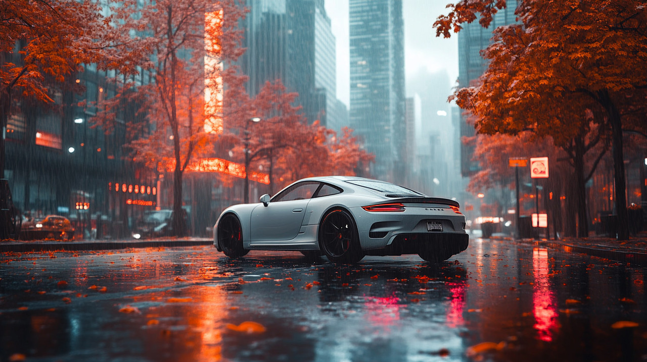 Автомобиль