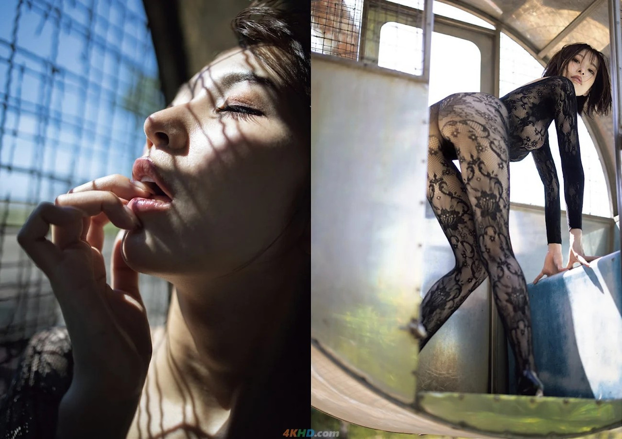 MaiTsubasa(つばさ舞)–写真集翼