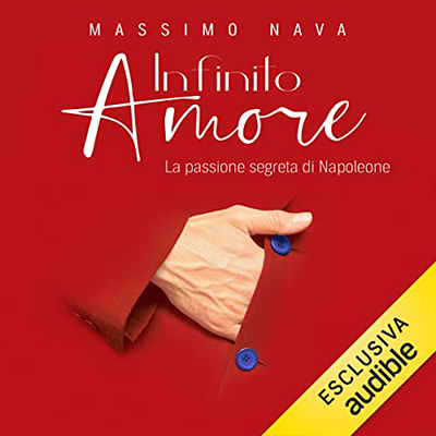 Massimo Nava - Infinito amore (2023) (mp3 - 128 kbps)