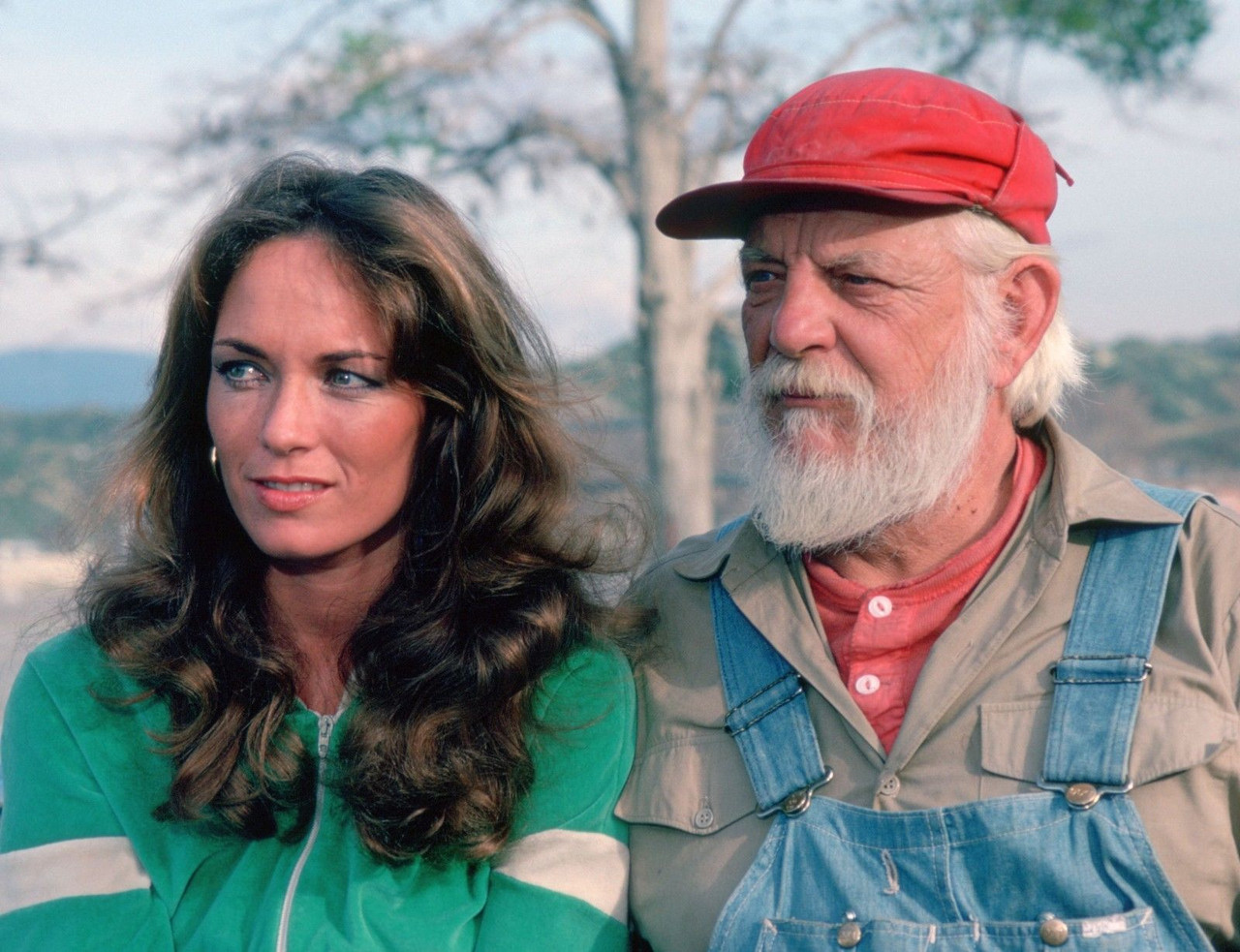 Catherine Bach mb82