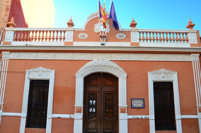 Valencia y sus pueblos-2005/2024 - Blogs de España - Torrent-20/21 y 22-12-2024 (26)