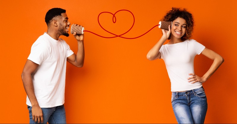 What Bible verse promotes love