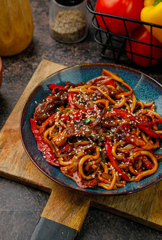 Ганбян Цомян (450г)