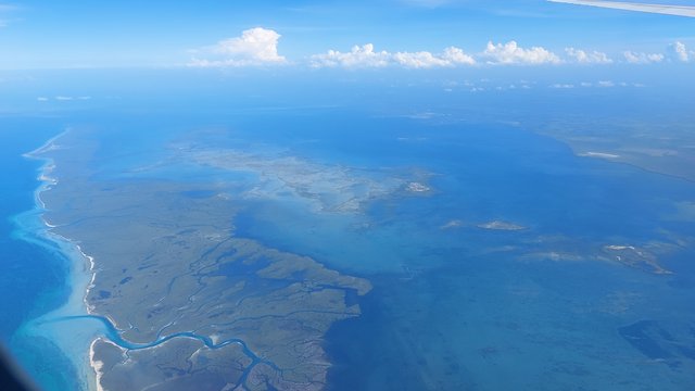 Hotel Iberostar Selection Ensenachos - Blogs de Cuba - DIA 1 - JEREZ-MADRID EN COCHE, SALA VIP, VUELO DE IDA Y LLEGADA AL HOTEL IBEROST (48)