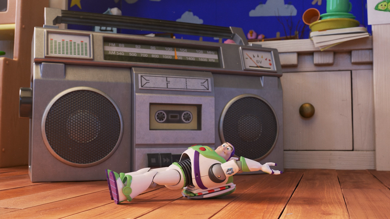 Pixar Popcorn S01E01 [1080p]