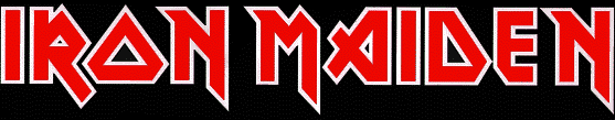 iron maiden