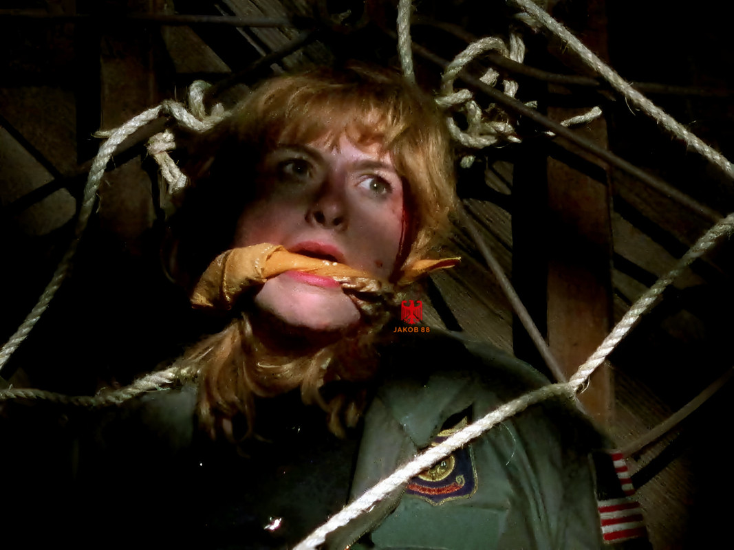 Diana Karanikas 17 - Dead Girls 1990