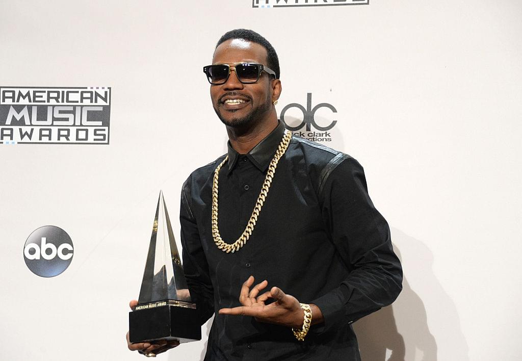 Juicy J Awards