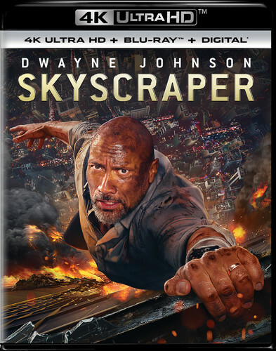 Drapacz chmur / Skyscraper (2018) MULTI.HDR.2160p.BDRemux.TrueHD.7.1.Atmos.AC3-ChrisVPS / LEKTOR i NAPISY