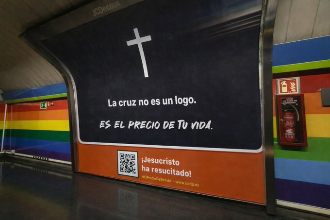 Foto cedida por ACdP