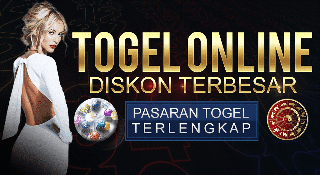 Situs Bandar Togel Online Hadiah 4D 10 Juta Terpercaya