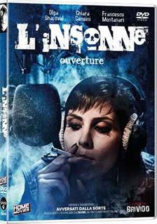 L' Insonne - Ouverture (2016).avi DvdRip AC3 iTA