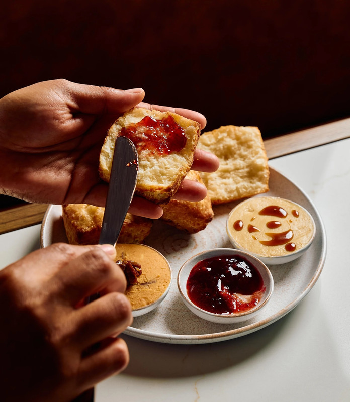 Elevation restaurant