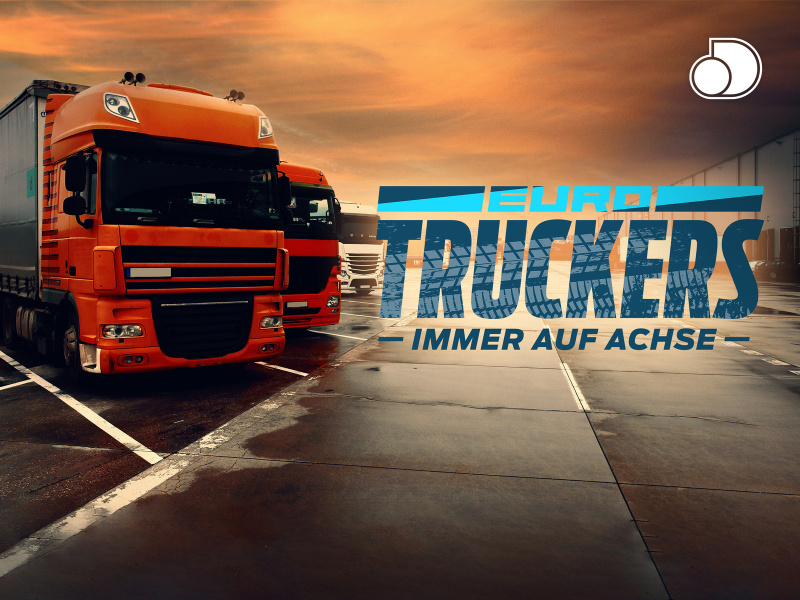 Evropští kamioňáci / Euro Truckers (2019) / CZ