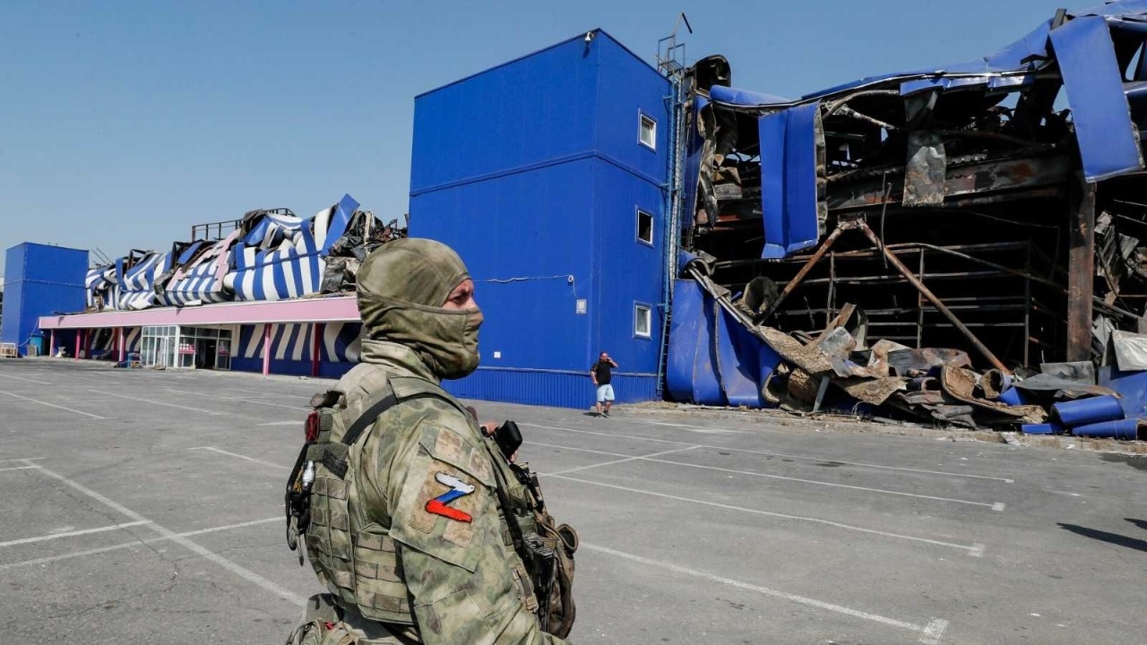 UE es el principal financiador de guerra Rusia-Ucrania: Estudio 