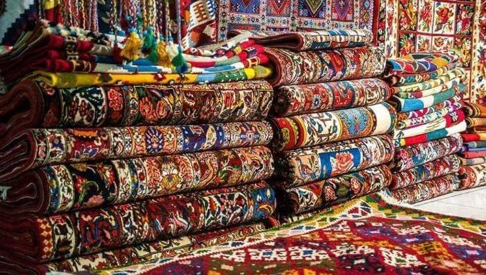 Азербайджанские ковры Азербайджанские ковры