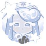 Seltzer Cookie | Cookie Run