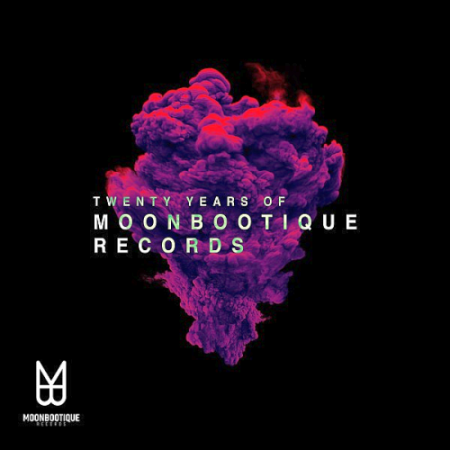 VA - 20 Years Of Moonbootique Records (2021)